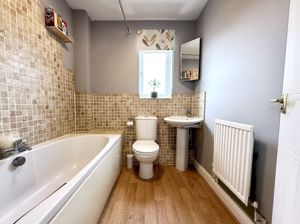 Bathroom- click for photo gallery